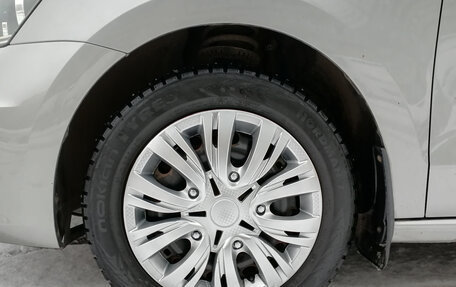 Volkswagen Polo VI (EU Market), 2017 год, 1 269 000 рублей, 17 фотография