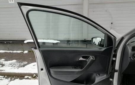 Volkswagen Polo VI (EU Market), 2017 год, 1 269 000 рублей, 16 фотография