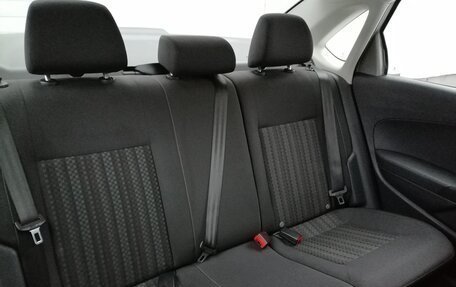 Volkswagen Polo VI (EU Market), 2017 год, 1 269 000 рублей, 12 фотография