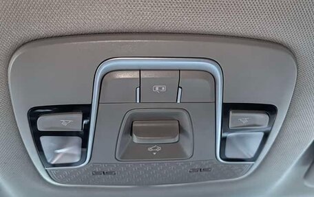 Geely Coolray I, 2021 год, 1 250 202 рублей, 3 фотография