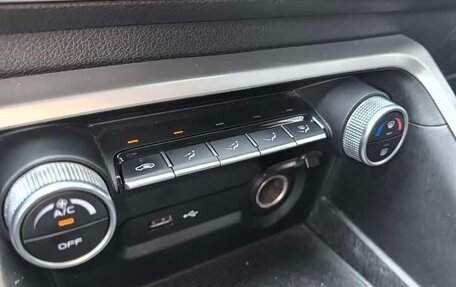 Geely Coolray I, 2021 год, 1 250 202 рублей, 10 фотография