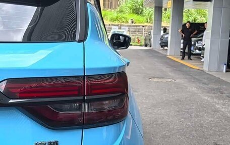 Geely Coolray I, 2021 год, 1 250 202 рублей, 15 фотография