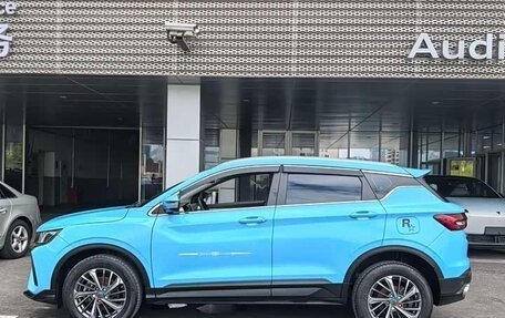 Geely Coolray I, 2021 год, 1 250 202 рублей, 12 фотография