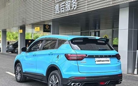 Geely Coolray I, 2021 год, 1 250 202 рублей, 21 фотография