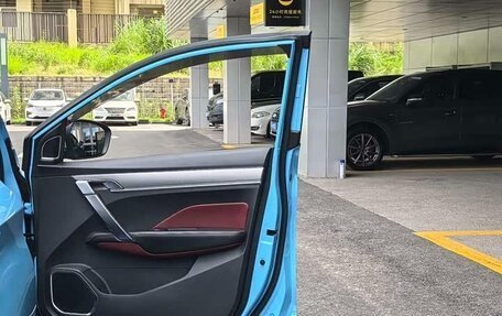 Geely Coolray I, 2021 год, 1 250 202 рублей, 20 фотография