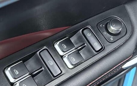 Geely Coolray I, 2021 год, 1 250 202 рублей, 17 фотография