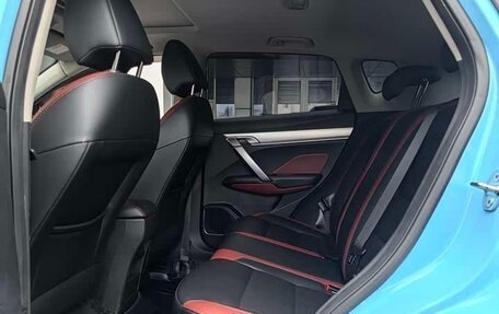 Geely Coolray I, 2021 год, 1 250 202 рублей, 18 фотография