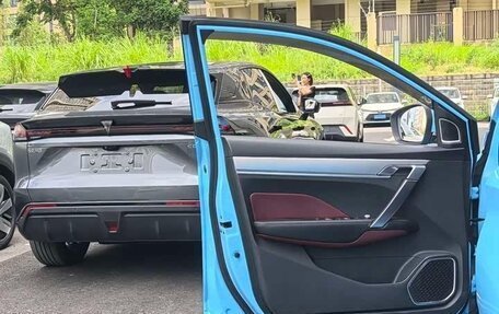 Geely Coolray I, 2021 год, 1 250 202 рублей, 19 фотография