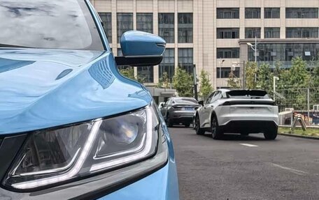 Geely Coolray I, 2021 год, 1 250 202 рублей, 24 фотография