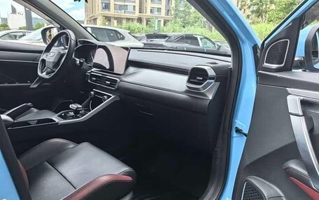 Geely Coolray I, 2021 год, 1 250 202 рублей, 30 фотография