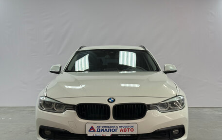 BMW 3 серия, 2018 год, 1 997 000 рублей, 2 фотография