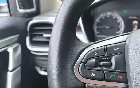 Geely Coolray I, 2021 год, 1 250 202 рублей, 25 фотография