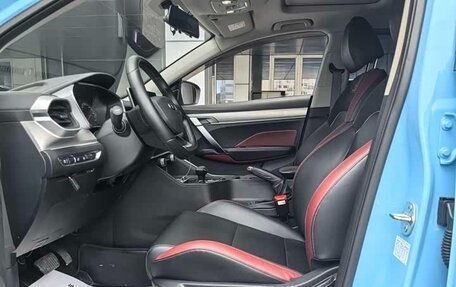 Geely Coolray I, 2021 год, 1 250 202 рублей, 26 фотография