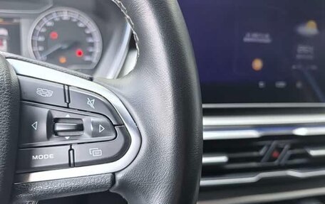 Geely Coolray I, 2021 год, 1 250 202 рублей, 27 фотография