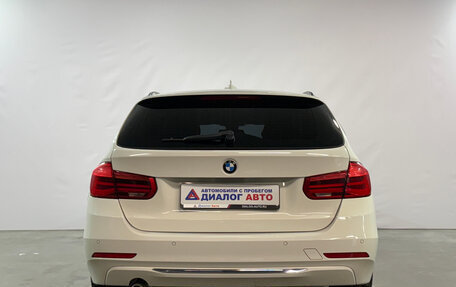 BMW 3 серия, 2018 год, 1 997 000 рублей, 4 фотография