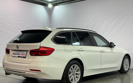 BMW 3 серия, 2018 год, 1 997 000 рублей, 3 фотография