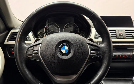 BMW 3 серия, 2018 год, 1 997 000 рублей, 8 фотография