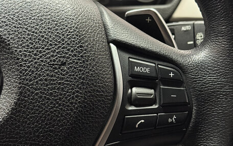 BMW 3 серия, 2018 год, 1 997 000 рублей, 11 фотография