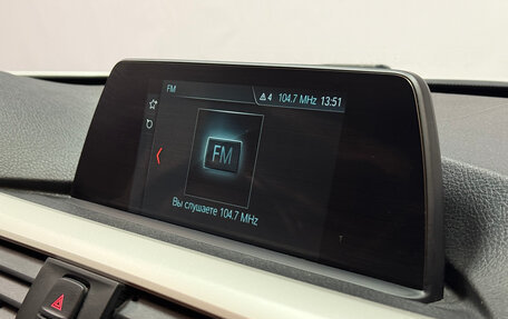 BMW 3 серия, 2018 год, 1 997 000 рублей, 20 фотография