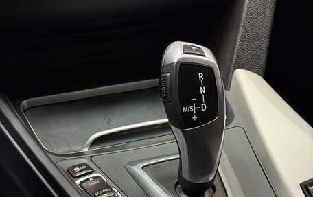 BMW 3 серия, 2018 год, 1 997 000 рублей, 16 фотография