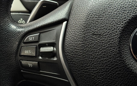 BMW 3 серия, 2018 год, 1 997 000 рублей, 10 фотография