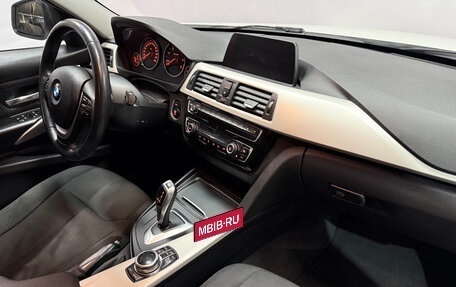 BMW 3 серия, 2018 год, 1 997 000 рублей, 9 фотография