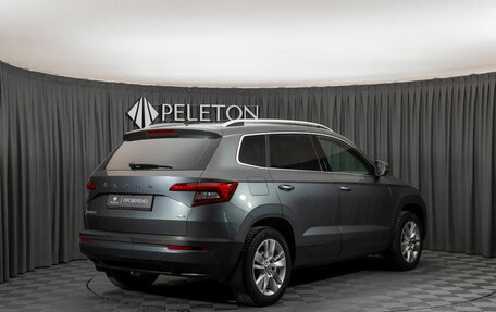 Skoda Karoq I, 2021 год, 2 890 000 рублей, 5 фотография