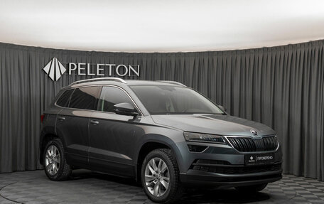 Skoda Karoq I, 2021 год, 2 890 000 рублей, 2 фотография