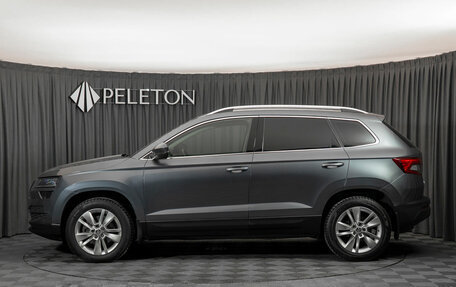 Skoda Karoq I, 2021 год, 2 890 000 рублей, 7 фотография