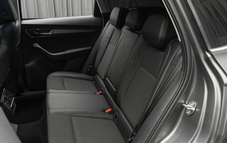 Skoda Karoq I, 2021 год, 2 890 000 рублей, 14 фотография