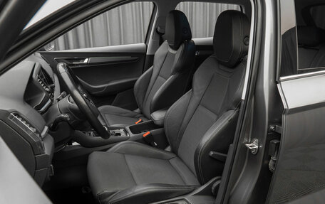 Skoda Karoq I, 2021 год, 2 890 000 рублей, 11 фотография