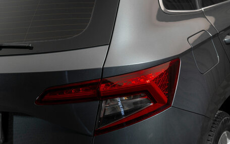 Skoda Karoq I, 2021 год, 2 890 000 рублей, 27 фотография