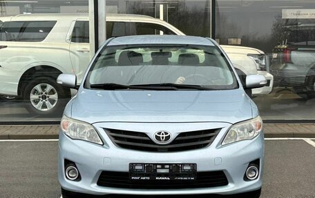 Toyota Corolla, 2011 год, 1 075 000 рублей, 2 фотография