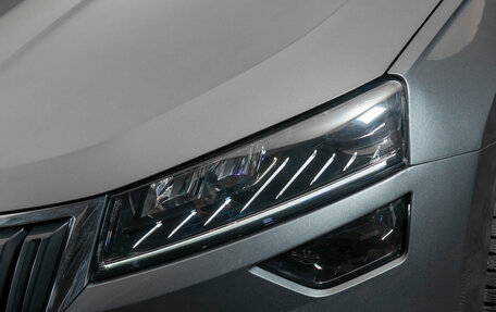 Skoda Karoq I, 2021 год, 2 890 000 рублей, 26 фотография