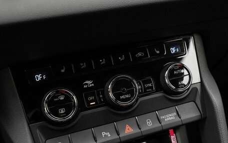 Skoda Karoq I, 2021 год, 2 890 000 рублей, 18 фотография