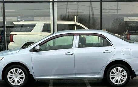 Toyota Corolla, 2011 год, 1 075 000 рублей, 5 фотография