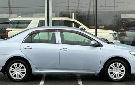 Toyota Corolla, 2011 год, 1 075 000 рублей, 6 фотография