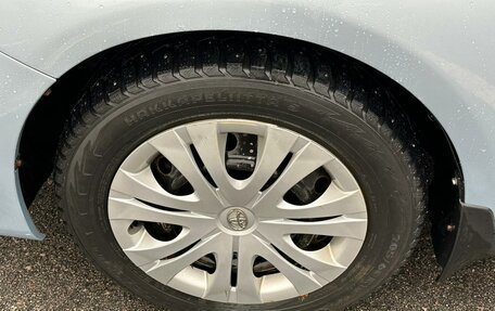 Toyota Corolla, 2011 год, 1 075 000 рублей, 18 фотография