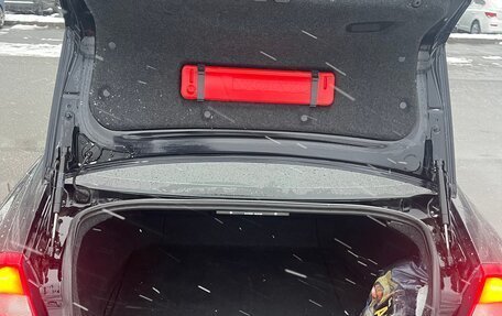 Volvo S80 II рестайлинг 2, 2010 год, 1 100 000 рублей, 11 фотография