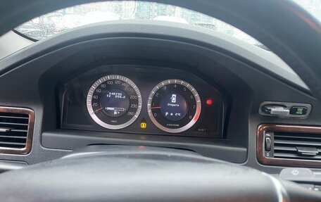 Volvo S80 II рестайлинг 2, 2010 год, 1 100 000 рублей, 7 фотография