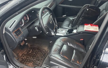 Volvo S80 II рестайлинг 2, 2010 год, 1 100 000 рублей, 9 фотография