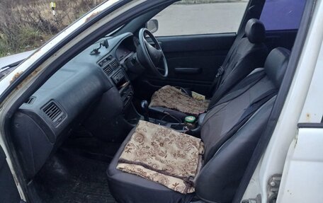 Toyota Caldina, 1997 год, 180 000 рублей, 6 фотография