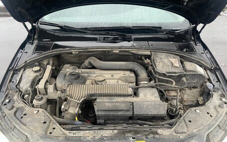 Volvo S80 II рестайлинг 2, 2010 год, 1 100 000 рублей, 12 фотография