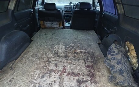 Toyota Caldina, 1997 год, 180 000 рублей, 5 фотография