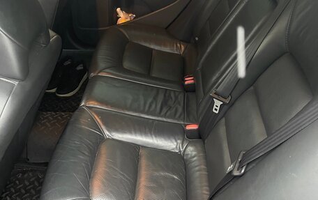 Volvo S80 II рестайлинг 2, 2010 год, 1 100 000 рублей, 10 фотография