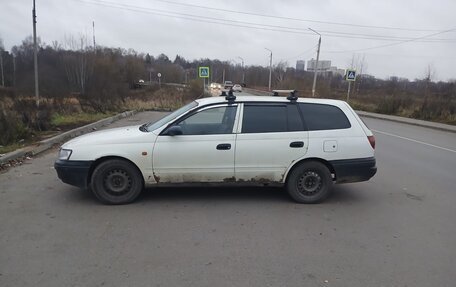 Toyota Caldina, 1997 год, 180 000 рублей, 4 фотография