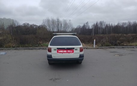 Toyota Caldina, 1997 год, 180 000 рублей, 2 фотография