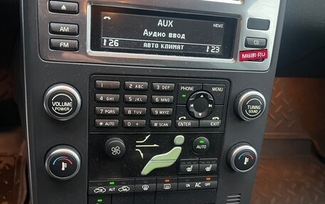 Volvo S80 II рестайлинг 2, 2010 год, 1 100 000 рублей, 6 фотография