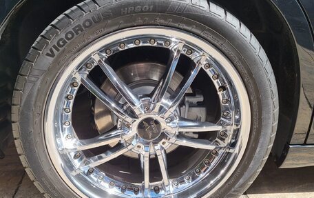 Chrysler 300C II, 2012 год, 1 450 000 рублей, 17 фотография