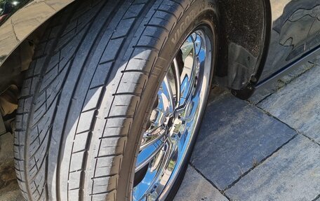 Chrysler 300C II, 2012 год, 1 450 000 рублей, 18 фотография